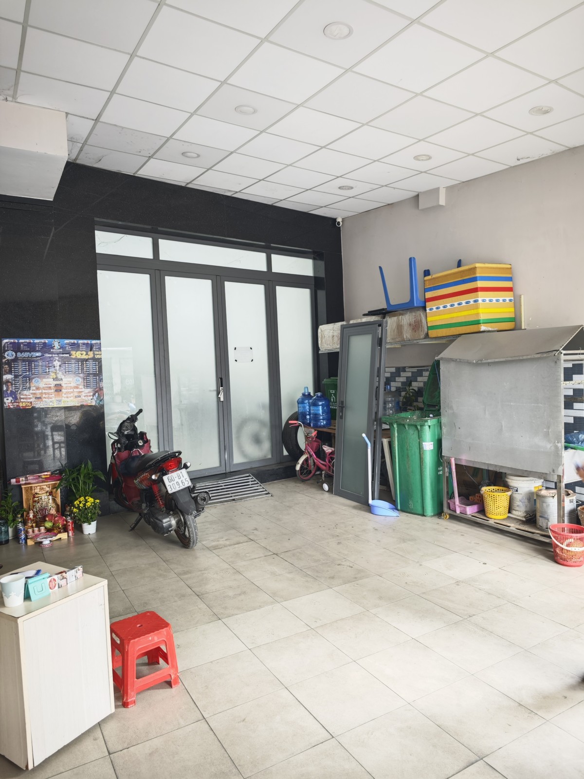 BÁN NHÀ MẶT PHỐ PHAN ANH - TÂN THỚI HÒA - TÂN PHÚ - GIÁ CHỈ 1.2 TỶ - SỔ HỒNG CHÍNH CHỦ - Ảnh 1